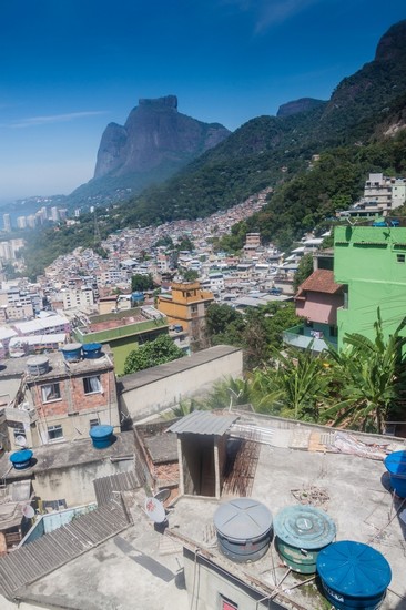 Favela