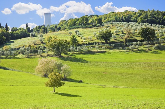 Larderello