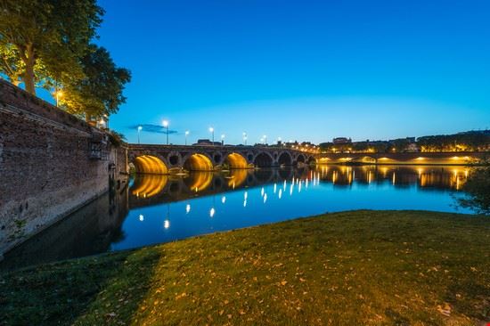 Toulouse
