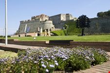 savona fortezza del priamar