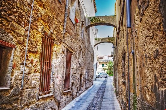 Centro Storico Centro Storico Gabriele Maltinti - Shutterstock Gabriele Maltinti
