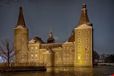 Kasteel Hoensbroek