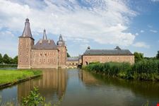 Kasteel Hoensbroek