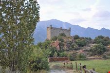 Castello Ussel