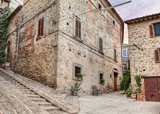  Gualdo Cattaneo ermess - Shutterstock ermess
