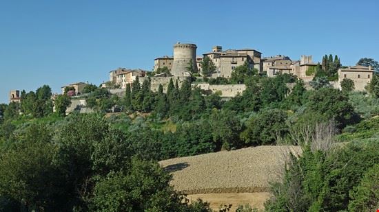  Gualdo Cattaneo flaviano fabrizi - Shutterstock flaviano fabrizi