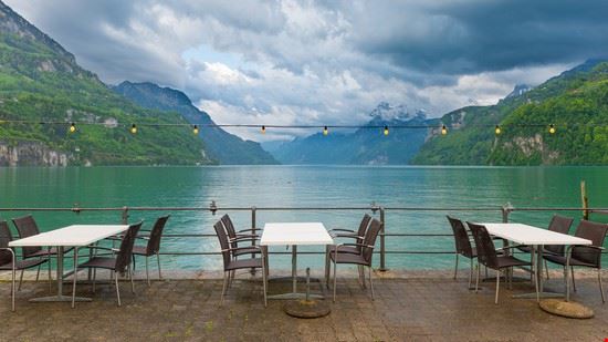  Luzern Maryna Patzen - Shutterstock Maryna Patzen