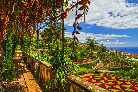 Giardini Botanici