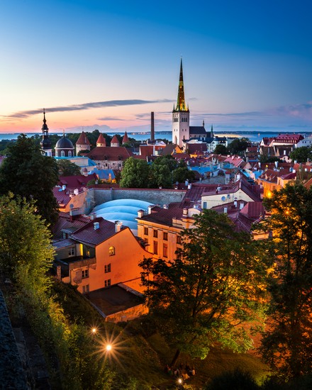 Tallinn