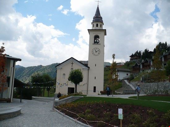 Chamois Francofranco56 - Pubblico Dominio Francofranco56