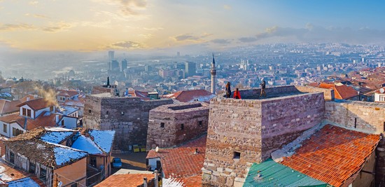 Ankara
