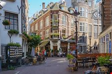 amsterdam amsterdam