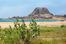 Elephant Rock