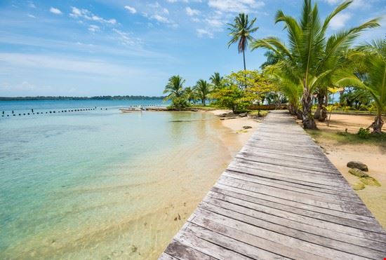  Panama Olga Kot Photo - Shutterstock Olga Kot Photo