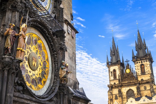Orologio Astronomico