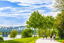 vienna donauinsel