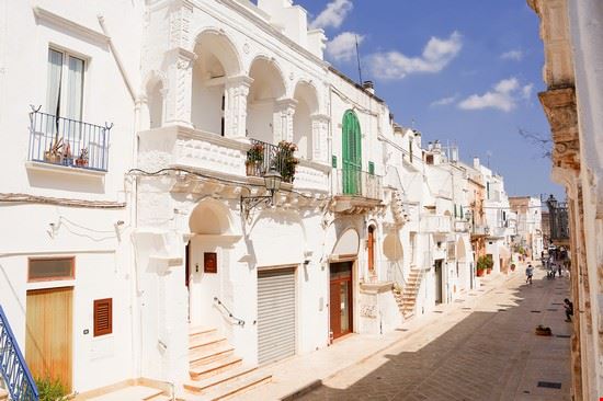 Cisternino Cisternino adamico - Shutterstock adamico