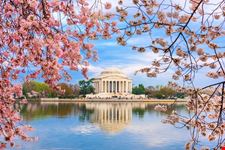 Jefferson Memorial