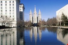 salt lake city salt lake city