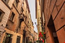roma rione monti