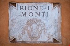 roma rione monti