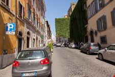 roma rione monti