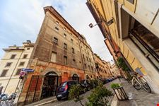 roma rione monti