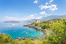 San Nicola Arcella