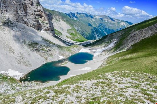 Lago di Pilato - DiegoMariottini - DiegoMariottini - Shutterstock