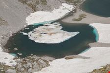 Lago di Pilato