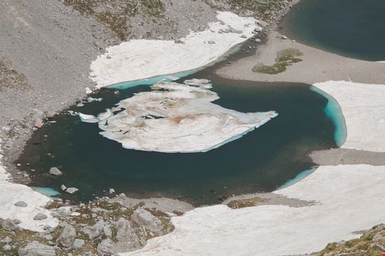 Lago di Pilato Montemonaco Buffy1982 - Shutterstock Buffy1982