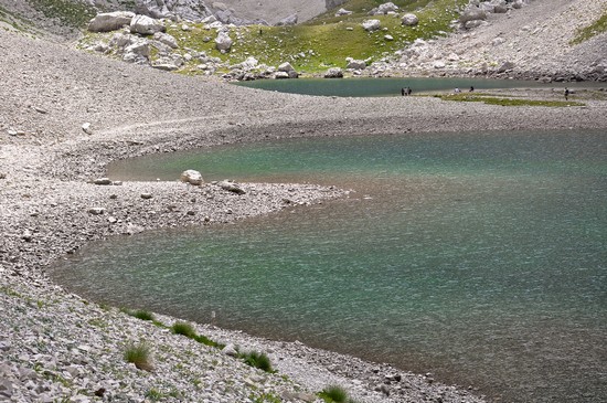 Lago di Pilato