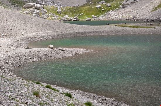 Lago di Pilato Montemonaco paolofur - Shutterstock paolofur
