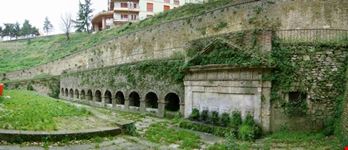 Fontana di Civitanova