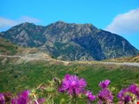 Montagna di vernà