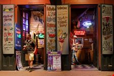 Bourbon Street
