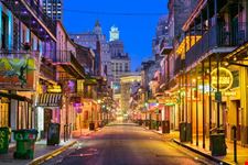 Bourbon Street
