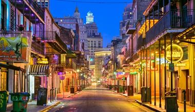 new orleans bourbon street new orleans bourbon street