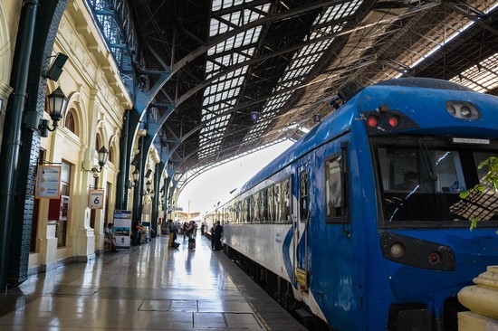 Stazione Centrale