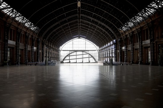 Stazione Centrale