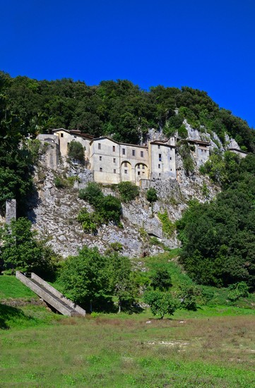 Greccio