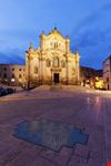 matera chiesa di san francesco d  assisi