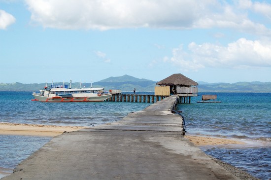 Honda Bay