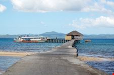 Honda Bay