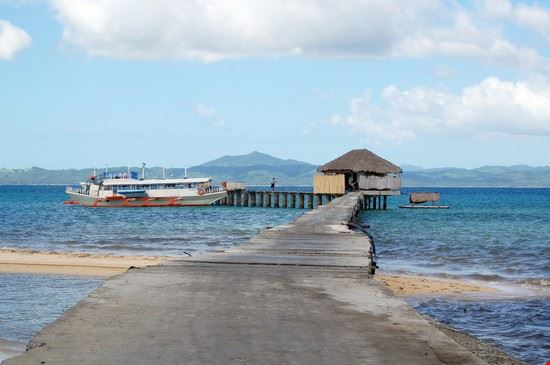  Puerto Princesa walterericsy / Shutterstock.com walterericsy / Shutterstock.com