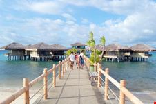 Honda Bay