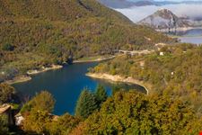 Lago del Turano