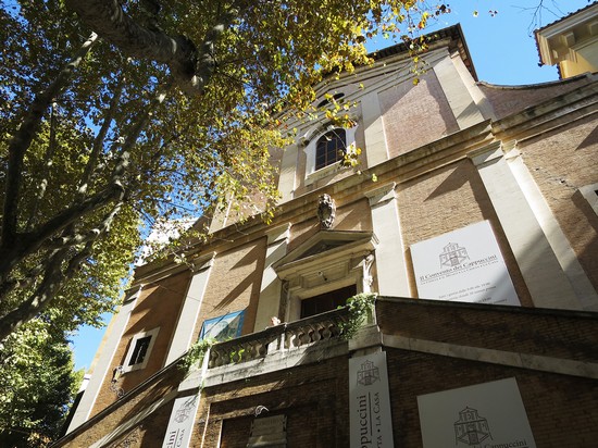 Chiesa di Santa Maria della Concezione