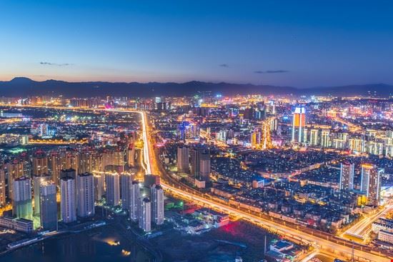  Kunming HelloRF Zcool - Shutterstock HelloRF Zcool