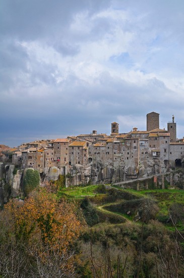 Vitorchiano
